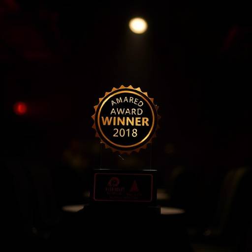 Premio di Eccellenza Fotografica 2018